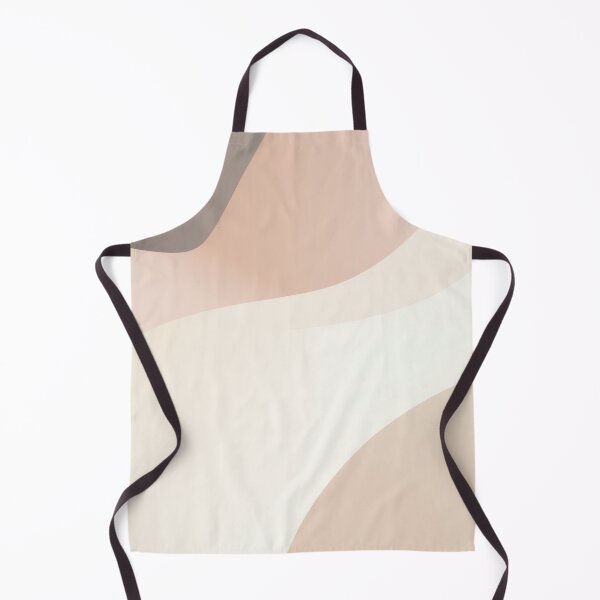 Item preview, Abstract shapes in neutral tones designed and sold by anytka.