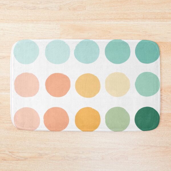 Item preview, Color circles in various shades designed and sold by anytka.