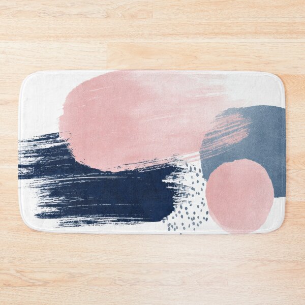 Item preview, Colorful paint design with shapes designed and sold by anytka.