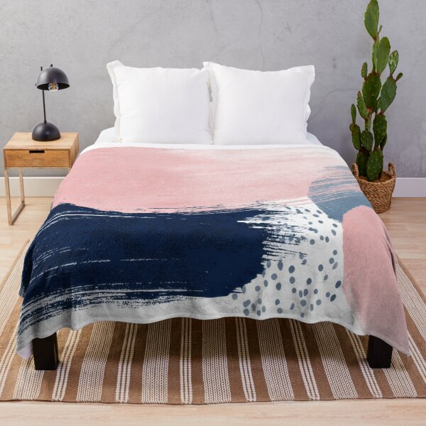 Item preview, Colorful paint design with shapes designed and sold by anytka.