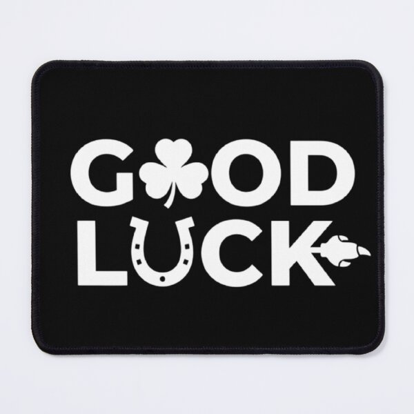 Item preview, Good Luck Lucky Horseshoe Symbol | Positive Energy & Good Fortune Design designed and sold by ALL ART .