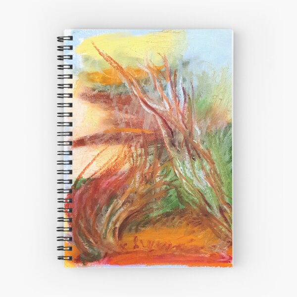 Item preview, forest colors designed and sold by Tereza Pilar  Art.