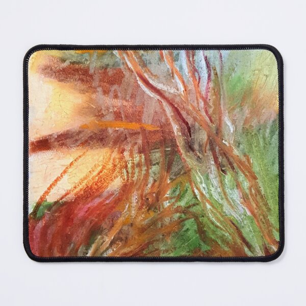 Item preview, forest colors designed and sold by Tereza Pilar  Art.