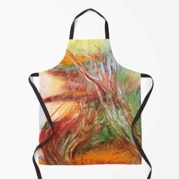 Item preview, forest colors designed and sold by Tereza Pilar  Art.