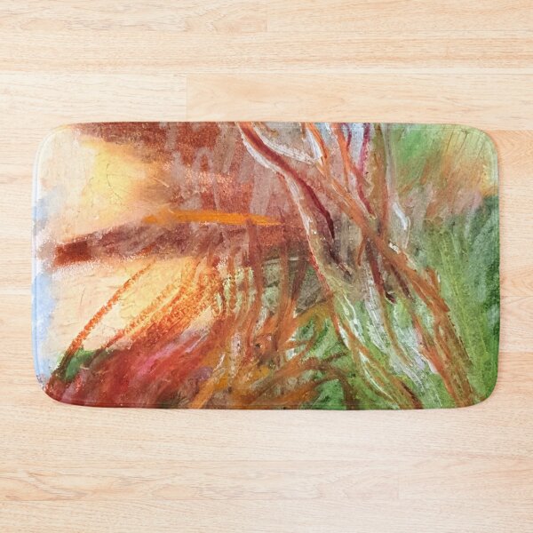 Item preview, forest colors designed and sold by Tereza Pilar  Art.