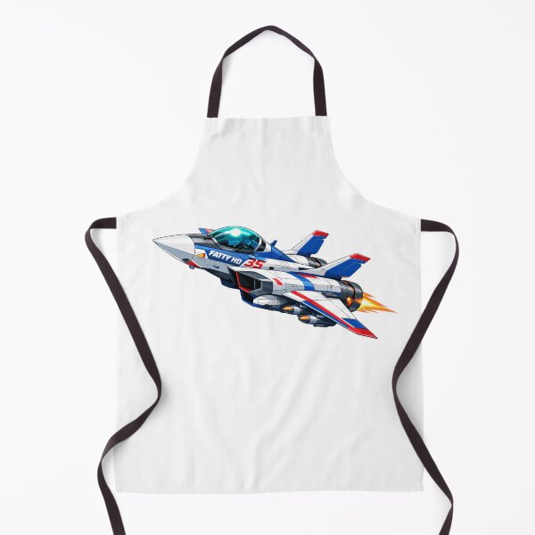 Item preview, Chibi Swing Wing Naval Interceptor Jet designed and sold by Combat Skies.
