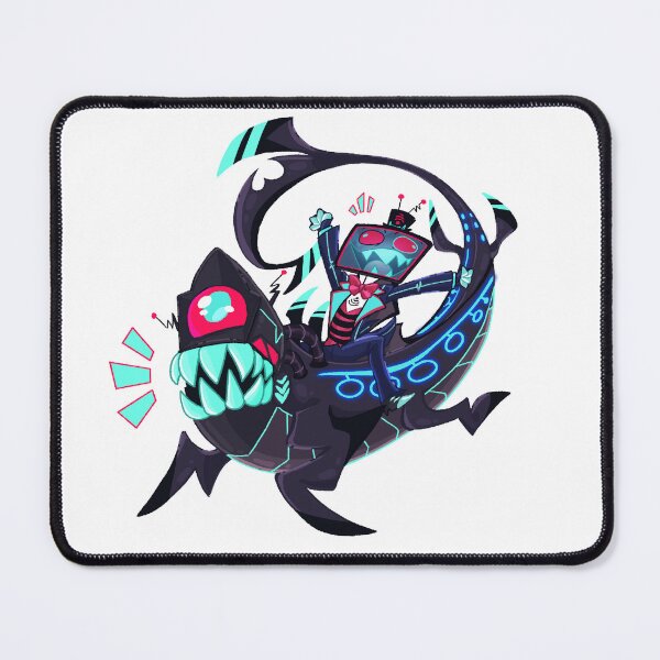 Item preview, Shock.Wav ! designed and sold by D-Choppy.