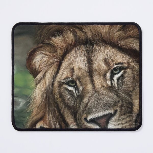 Item preview, Sleeping Lion designed and sold by NathBros.