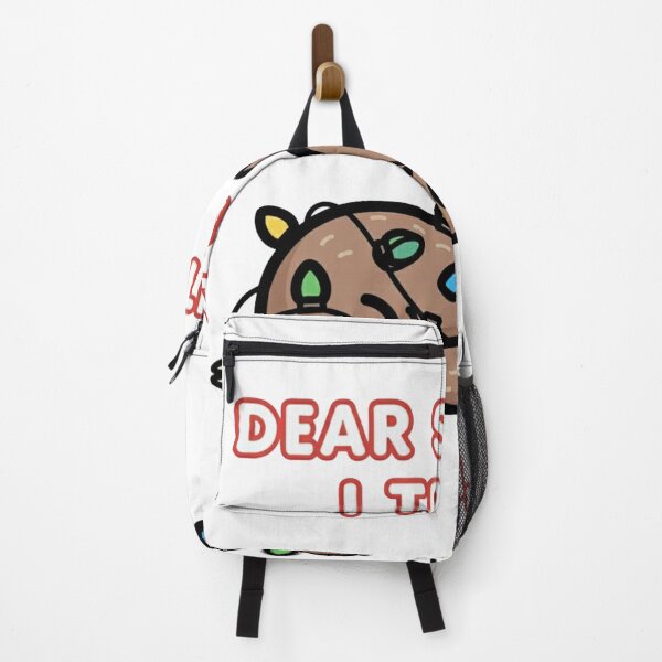 Item preview, Dear Santa, I Tried designed and sold by Inkspire House.