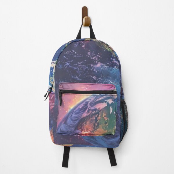 Item preview, Earth Space Inspiration designed and sold by shopbitstockgp.