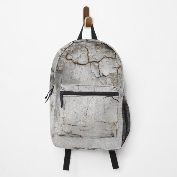 Item preview, Cracked wall surface in a dry area designed and sold by anytka.