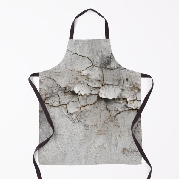 Item preview, Cracked wall surface in a dry area designed and sold by anytka.