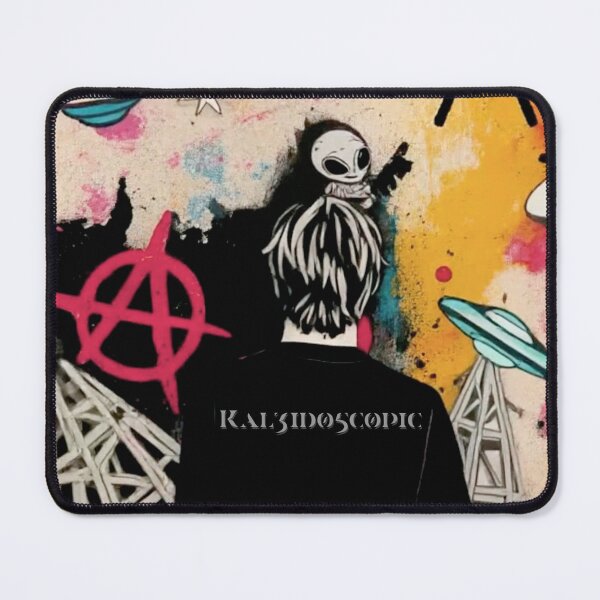Item preview, Post Apocalyptic designed and sold by Kal3id05c0pic.