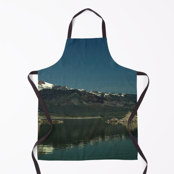 Item preview, Tranquil Reflections of Mono Lake designed and sold by Armadillo222.