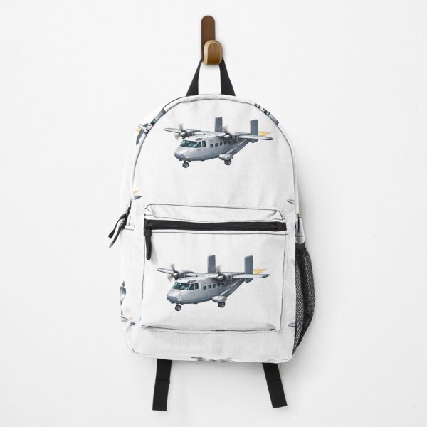 Item preview, Flying Shoebox Retro Utility Cargo Plane designed and sold by Combat Skies.