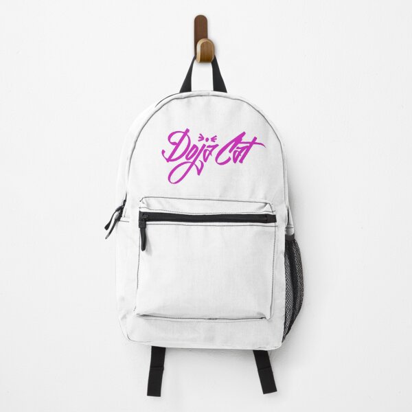 Item preview, Doja Cat Pink Graffiti Logo Design designed and sold by Novaque.