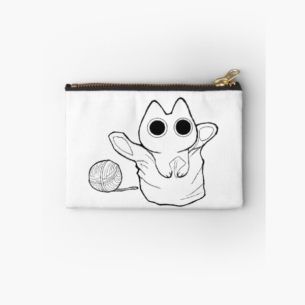 Item preview, Gato designed and sold by Miu0.