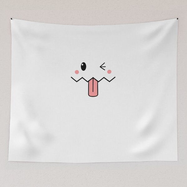 Item preview, Cute Cheeky Yeti designed and sold by MINI-LOVE.