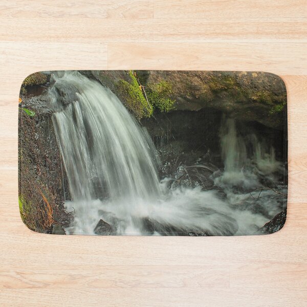 Item preview, Photo of the falls at Lake Roland, Quebec, Canada designed and sold by Production Art Manon Meilleur.