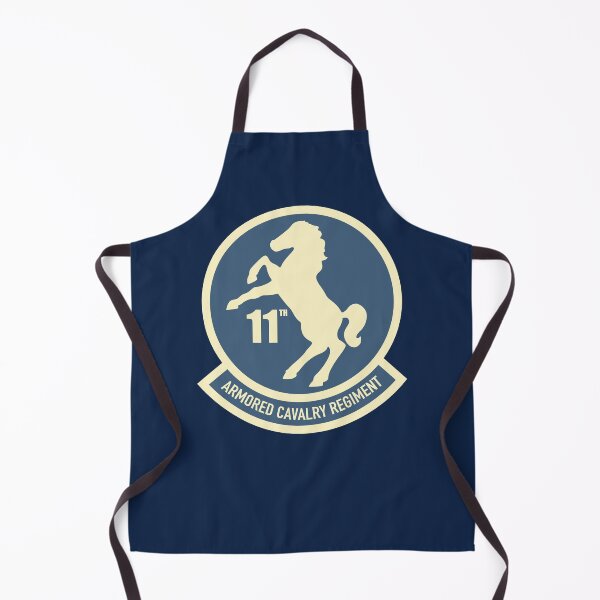 Item preview, 11th Armored Cavalry Regiment designed and sold by StrongVlad.