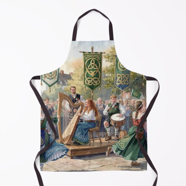 Item preview, Lorient Interceltic Festival designed and sold by jefboutique6150.