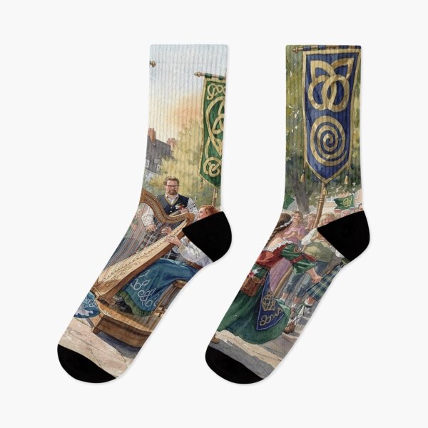 Item preview, Lorient Interceltic Festival designed and sold by jefboutique6150.