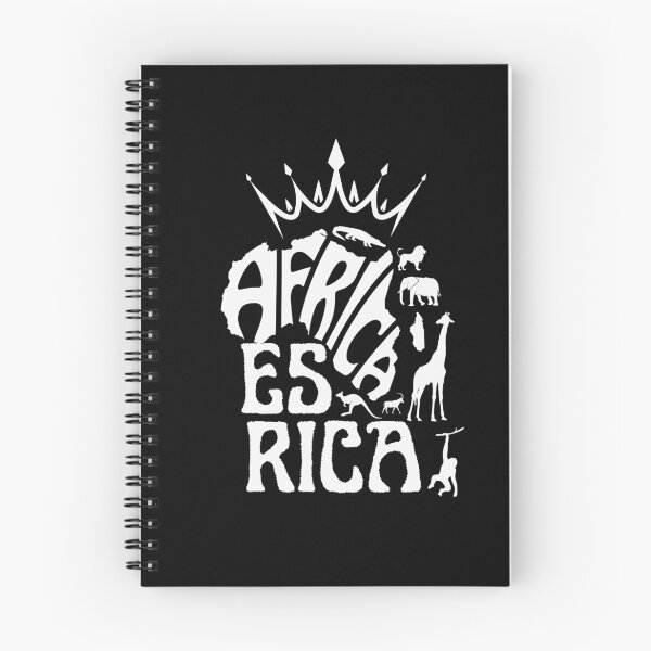 Item preview, Africa Es Rica designed and sold by xzdesigns.