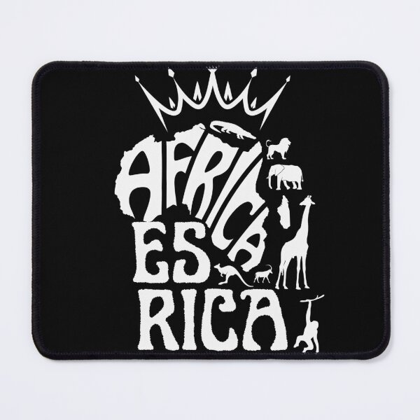 Item preview, Africa Es Rica designed and sold by xzdesigns.