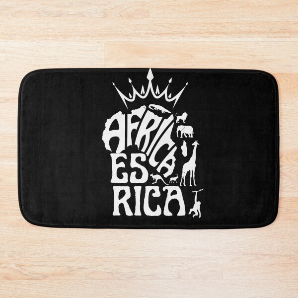 Item preview, Africa Es Rica designed and sold by xzdesigns.