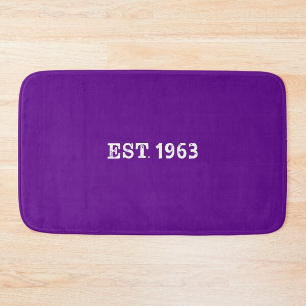 Item preview, EST. 1963 designed and sold by Normbot2000.