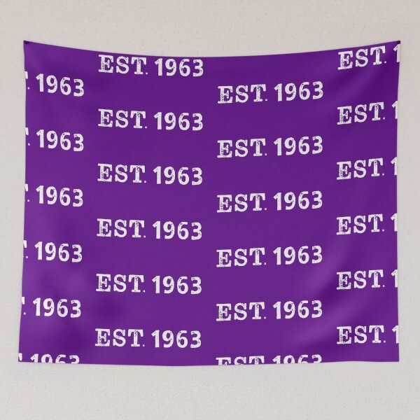 Item preview, EST. 1963 designed and sold by Normbot2000.