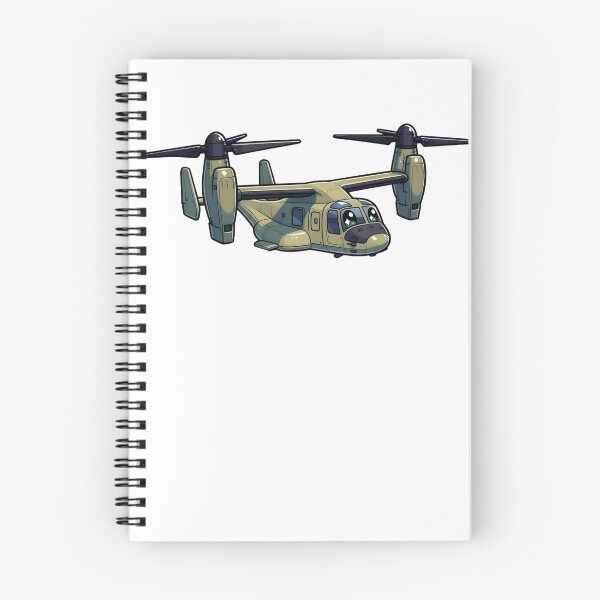 Item preview, Tiltrotor Vertical Takeoff Military Transport Aircraft designed and sold by Combat Skies.