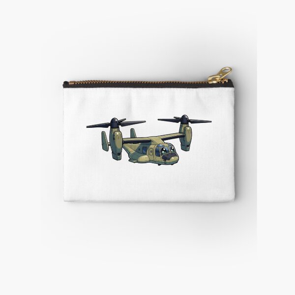 Item preview, Tiltrotor Vertical Takeoff Military Transport Aircraft designed and sold by Combat Skies.