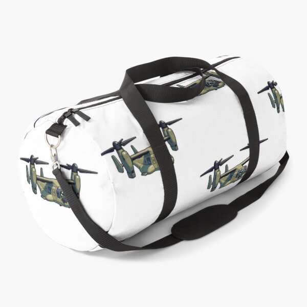 Item preview, Tiltrotor Vertical Takeoff Military Transport Aircraft designed and sold by IRON WINGS /USAF.