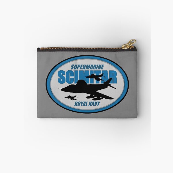 Item preview, Supermarine Scimitar designed and sold by StrongVlad.