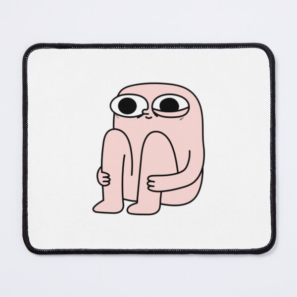 Item preview, Ketnipz Eye Twitching designed and sold by 0youcef0.