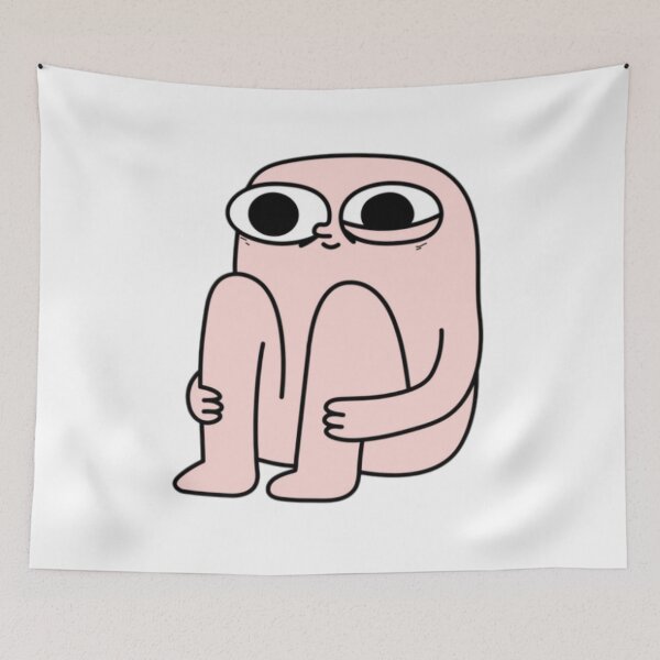 Item preview, Ketnipz Eye Twitching designed and sold by 0youcef0.