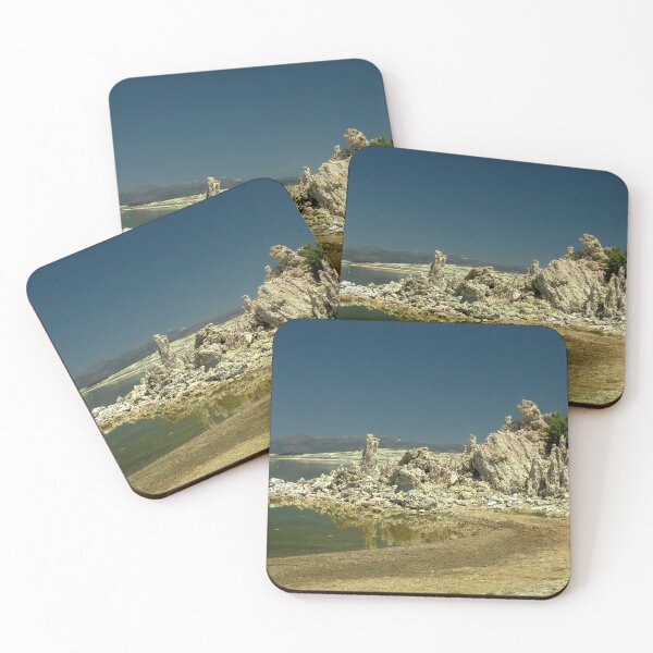 Item preview, Tufa Towers at Mono Lake designed and sold by Armadillo222.