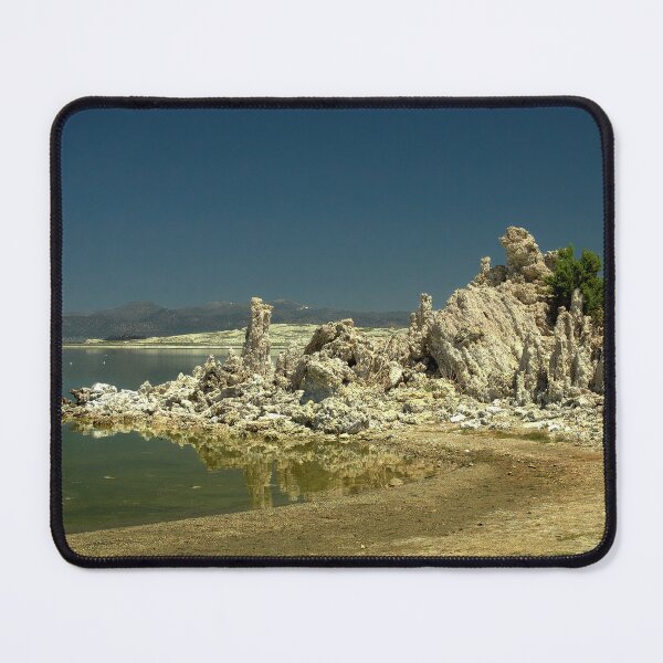 Item preview, Tufa Towers at Mono Lake designed and sold by Armadillo222.