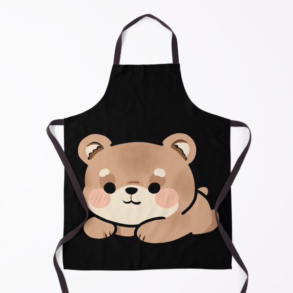 Item preview, Kawaii Bear designed and sold by MartynaKanik.