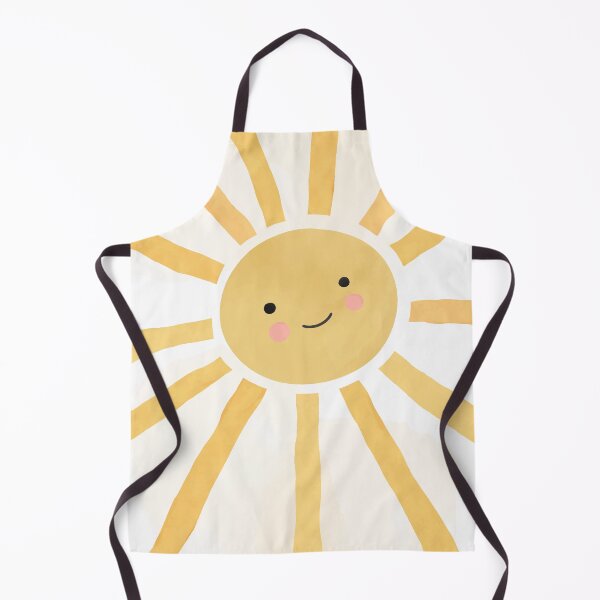 Item preview, Cheerful Sunshine designed and sold by Carrie Cantwell Art.