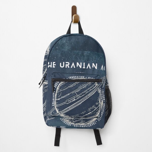 Item preview, The Uranian Age designed and sold by Candelura.