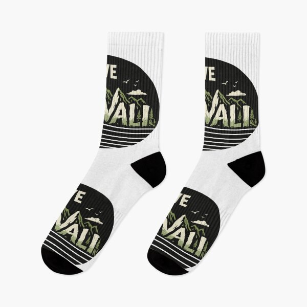 Item preview, Save Aravali – Protect Forests, Nature and Our Future designed and sold by ArtsyExplorer.