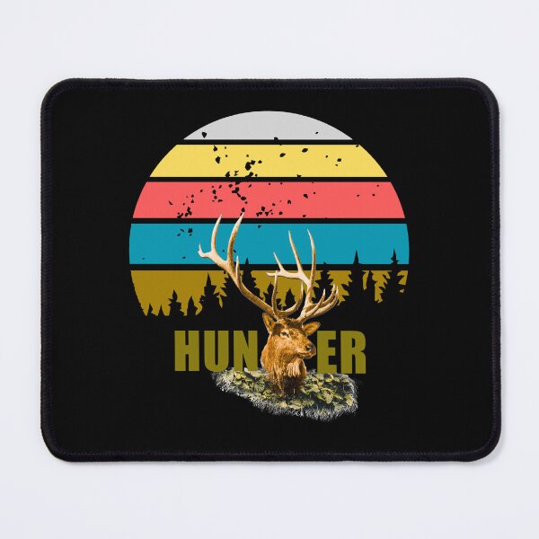Item preview, Hunter of Strength and Silent Precision designed and sold by THEVONZA.
