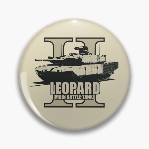 Item preview, Leopard 2 Tank designed and sold by StrongVlad.