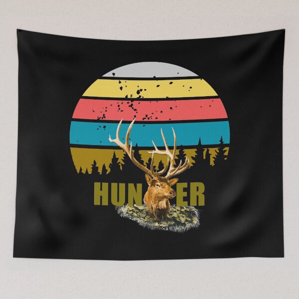 Item preview, Hunter of Strength and Silent Precision designed and sold by THEVONZA.