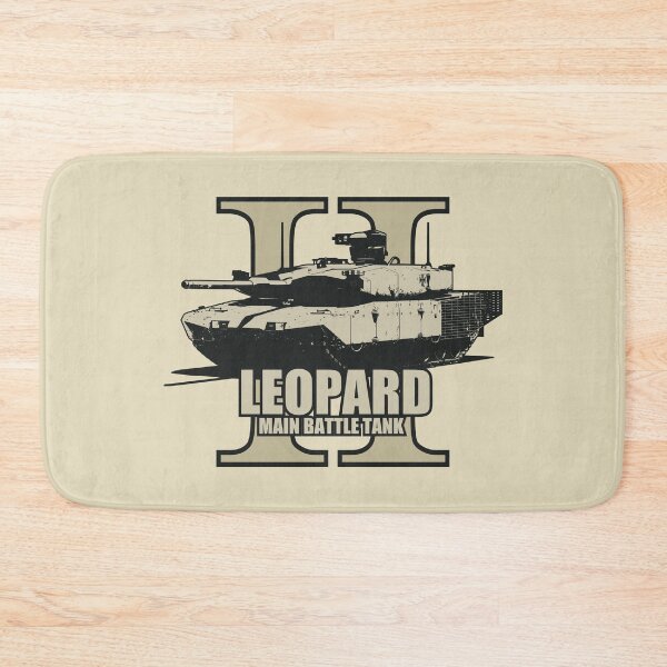 Item preview, Leopard 2 Tank designed and sold by StrongVlad.