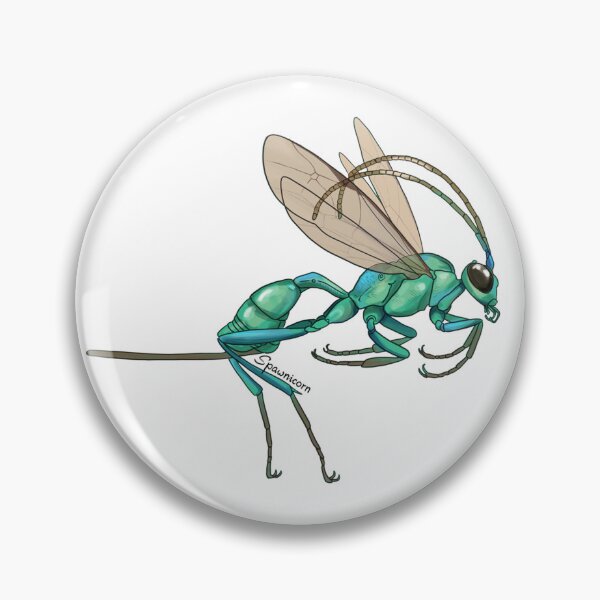 Item preview, Chlorocryptus designed and sold by Spawnicorn.