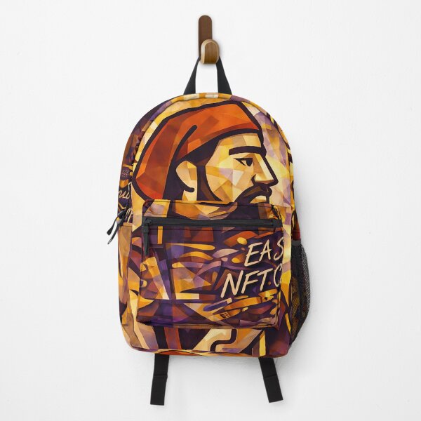 Item preview, Venetian Explorer Marco Polo, The Age of Discoveries and Explorers, EA Soldier NFT Collection, Explorers Series designed and sold by EASNFTCOL.