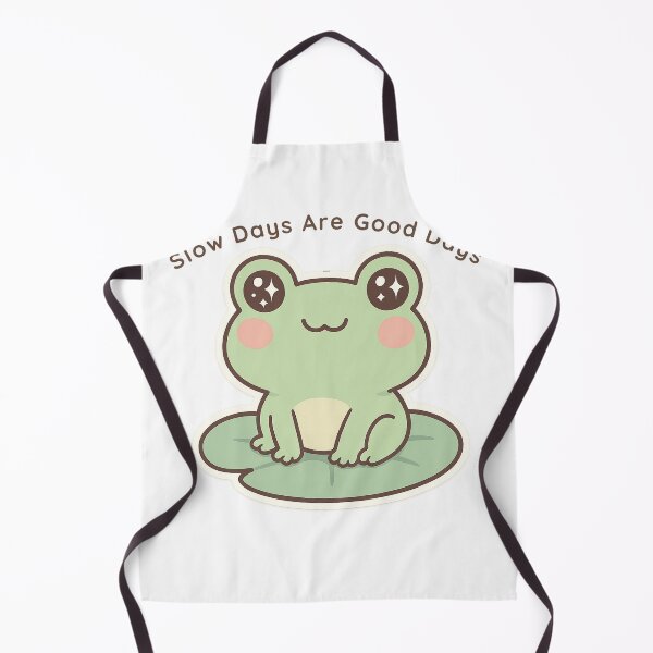 Item preview, Slow Days Are Good Days designed and sold by creativiteemom.